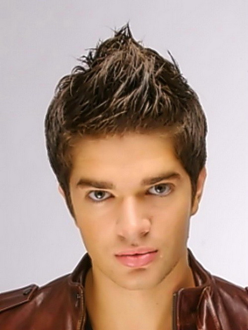 Best ideas about Young Males Hairstyles
. Save or Pin Young Men s Hairstyles 2013 Now.