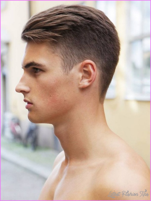 Best ideas about Young Males Hairstyles
. Save or Pin Young Men Hairstyles LatestFashionTips Now.