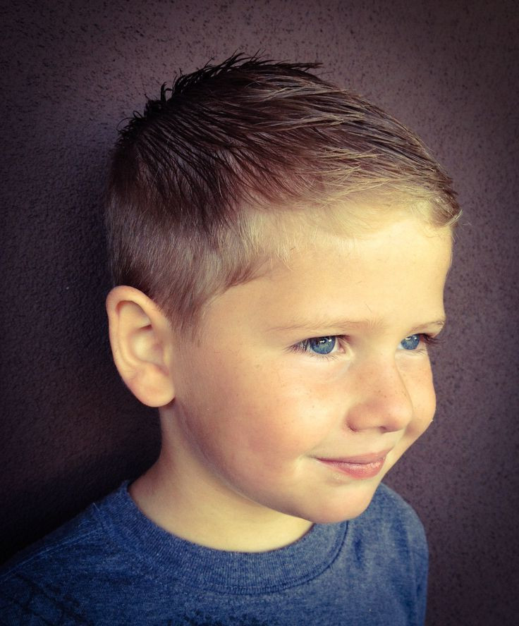 Best ideas about Youth Boys Haircuts
. Save or Pin 19 trendy Jungenfrisuren 2016 Deko & Feiern ZENIDEEN Now.