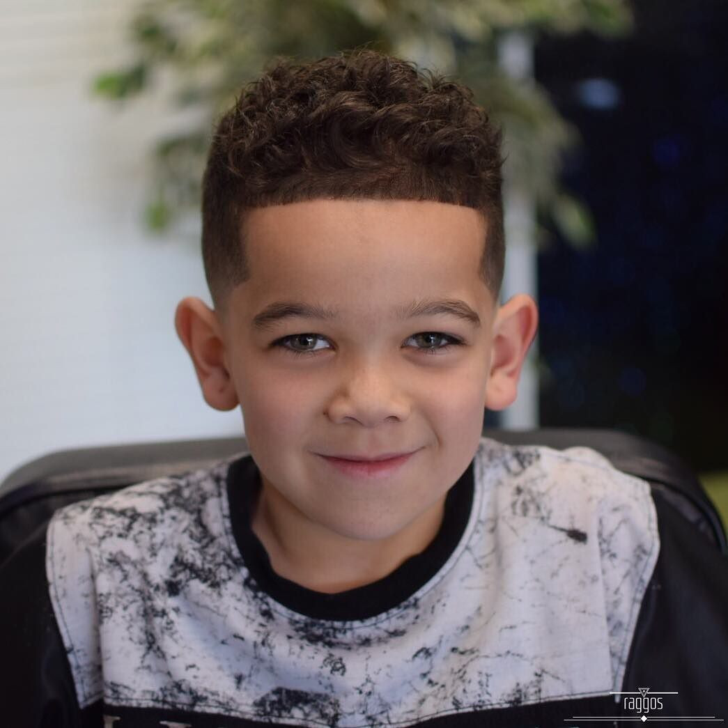 Best ideas about Youth Boys Haircuts
. Save or Pin The Best Boys Haircuts 2019 25 Popular Styles Now.