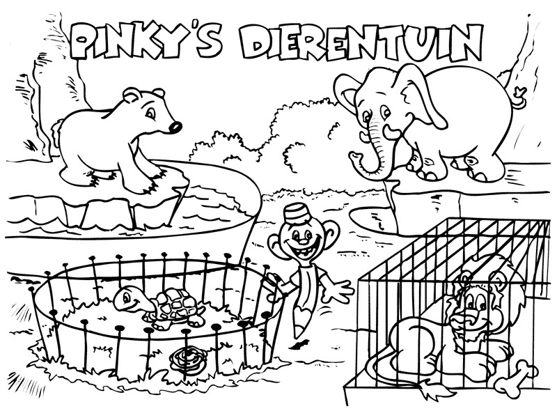 Best ideas about Zoo Animals Printable Coloring Pages
. Save or Pin Free Printable Zoo Coloring Pages For Kids Now.