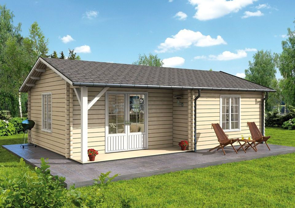 Best ideas about 1 Bedroom Mobile Homes
. Save or Pin 1 Bedroom Mobile Home Archives Keops Interlock Log Cabins Now.