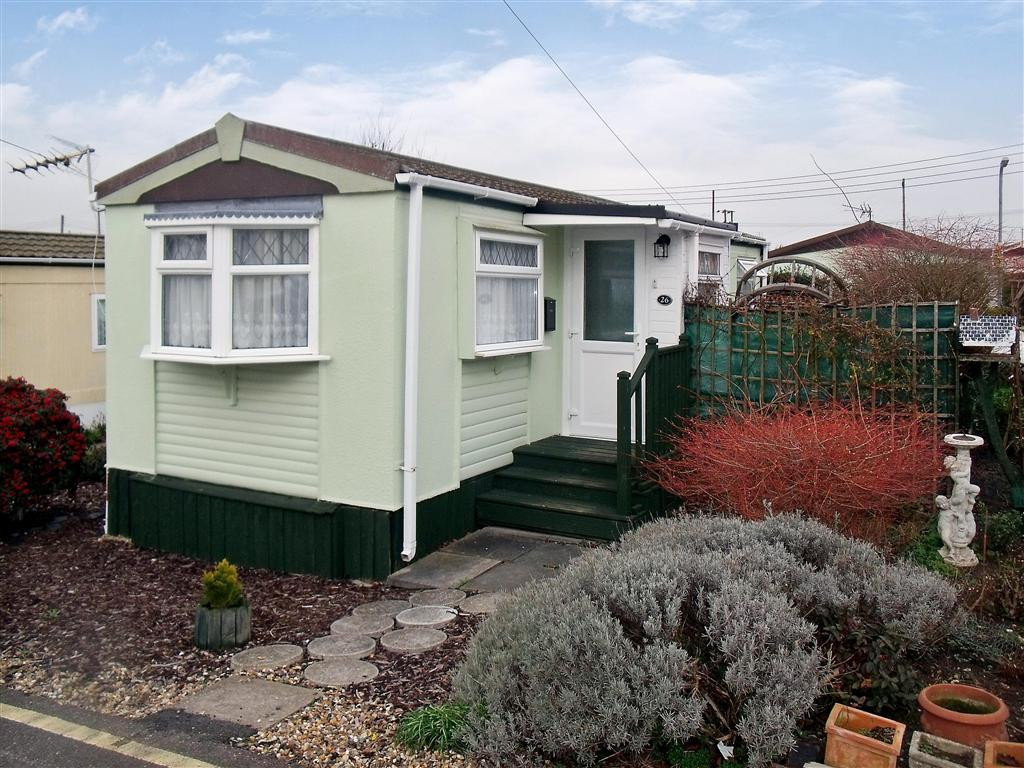 Best ideas about 1 Bedroom Mobile Homes
. Save or Pin 1 bedroom mobile home for sale in Dunton Park Brentwood Now.