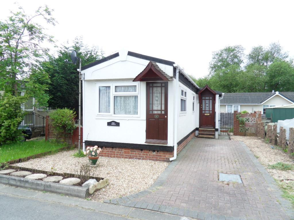 Best ideas about 1 Bedroom Mobile Homes
. Save or Pin 1 bedroom mobile home for sale in Mytchett Farm Park Now.