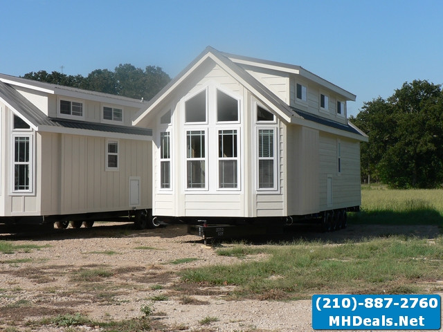 Best ideas about 1 Bedroom Mobile Homes
. Save or Pin Tiny home 1 bed 1 bath Trinca Now.