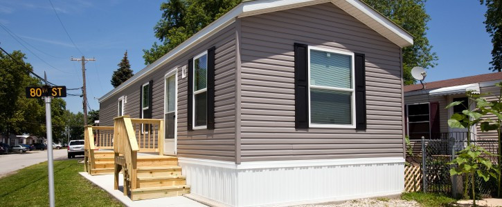 Best ideas about 1 Bedroom Mobile Homes
. Save or Pin Two Bedroom Mobile Home for Sale Chief Mobile Home Park Now.