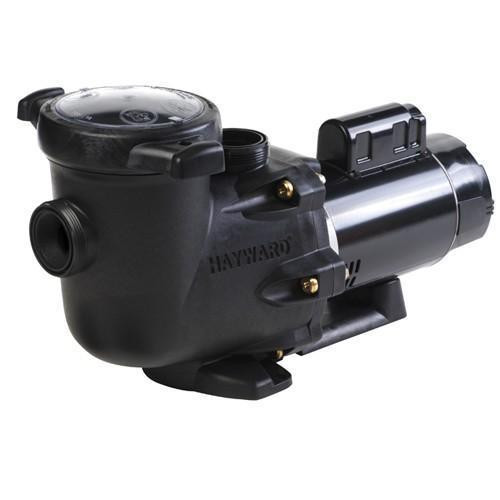 Best ideas about 1 Hp Inground Pool Pump
. Save or Pin NEW HAYWARD TRISTAR 1 HP SWIMMING POOL PUMP SP3207X10 Now.