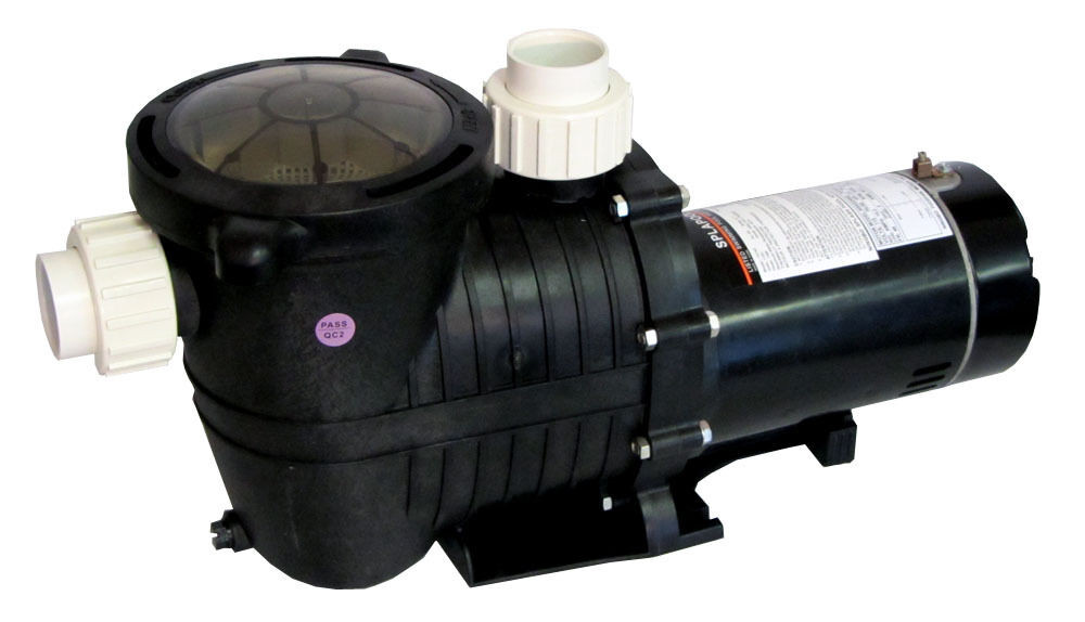 Best ideas about 1 Hp Inground Pool Pump
. Save or Pin High Performance Swimming Pool Pump In Ground 1 5 HP with Now.