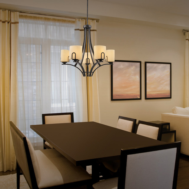 Best ideas about 1 Stop Lighting
. Save or Pin Golden Lighting Traditional Dining Room sacramento Now.