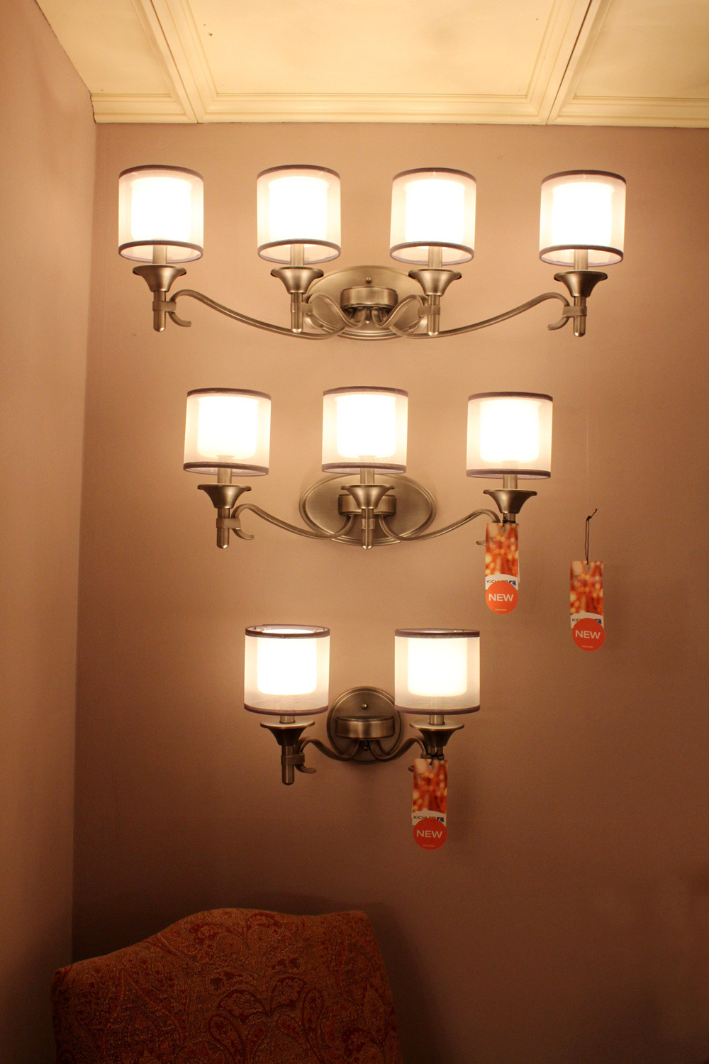 Best ideas about 1 Stop Lighting
. Save or Pin Lacey Collection by Kichler Lighting Now.