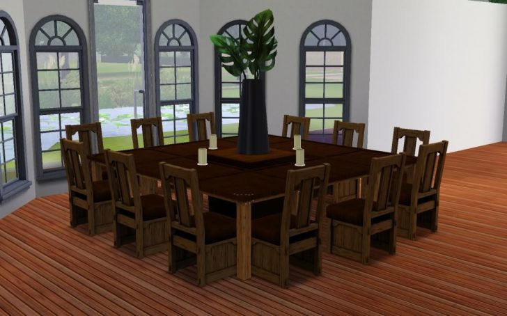 Best ideas about 10 Person Dining Table
. Save or Pin Beautiful Interior 10 Person Dining Room Table Remodel Now.