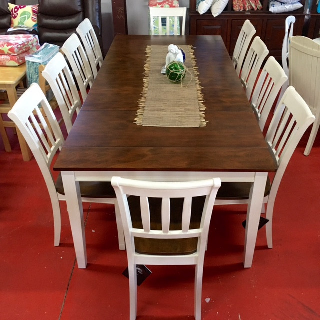 Best ideas about 10 Person Dining Table
. Save or Pin 10 Person Dining Room Table Home And Furniture Now.