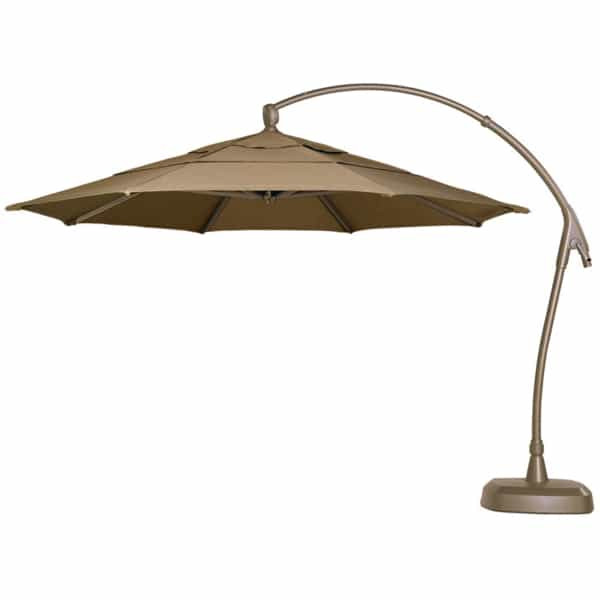 Best ideas about 11 Foot Patio Umbrella
. Save or Pin 11 Ft Cantilevered Umbrella Now.