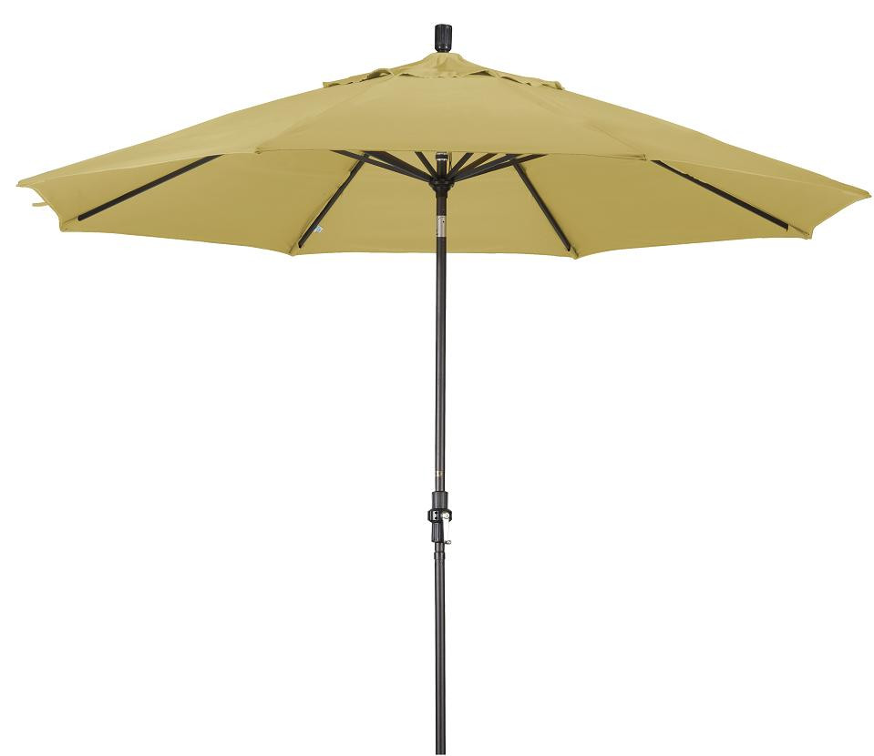 Best ideas about 11 Foot Patio Umbrella
. Save or Pin Alluminum 11 ft Wheat Patio Umbrella with Sunbrella Free Now.