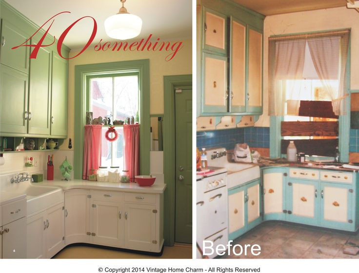 Best ideas about 1940S Kitchen Decor
. Save or Pin Best 25 1940s kitchen ideas on Pinterest Now.