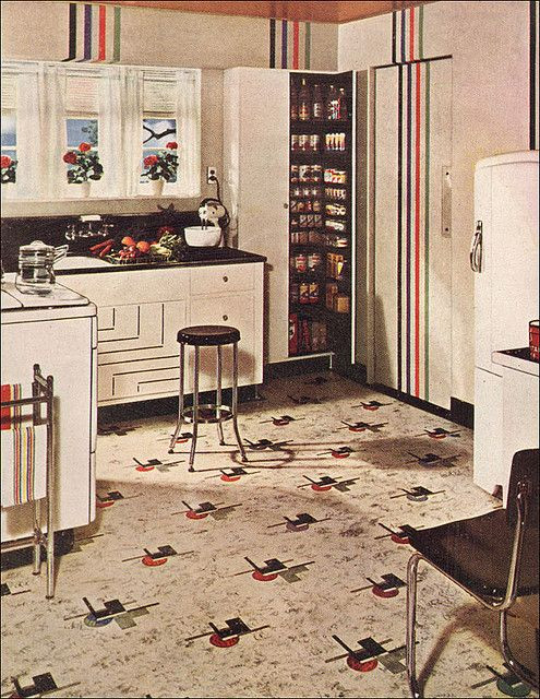 Best ideas about 1940S Kitchen Decor
. Save or Pin 68 best 1940 s Home Decor images on Pinterest Now.