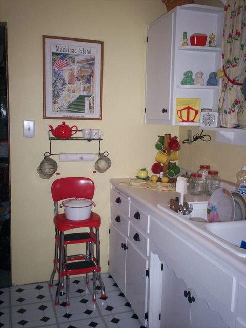 Best ideas about 1940S Kitchen Decor
. Save or Pin Best 25 1940s kitchen ideas on Pinterest Now.