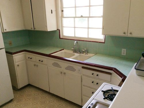 Best ideas about 1940S Kitchen Decor
. Save or Pin Create a 1940s style kitchen Pam s design tips Formula Now.