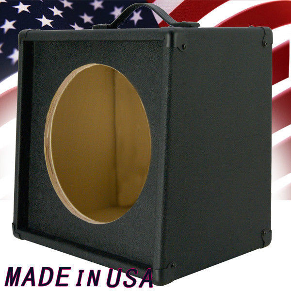 Best ideas about 1X12 Guitar Cabinet
. Save or Pin 1x12 Guitar Speaker Extension Empty Cabinet Bronco Black Now.