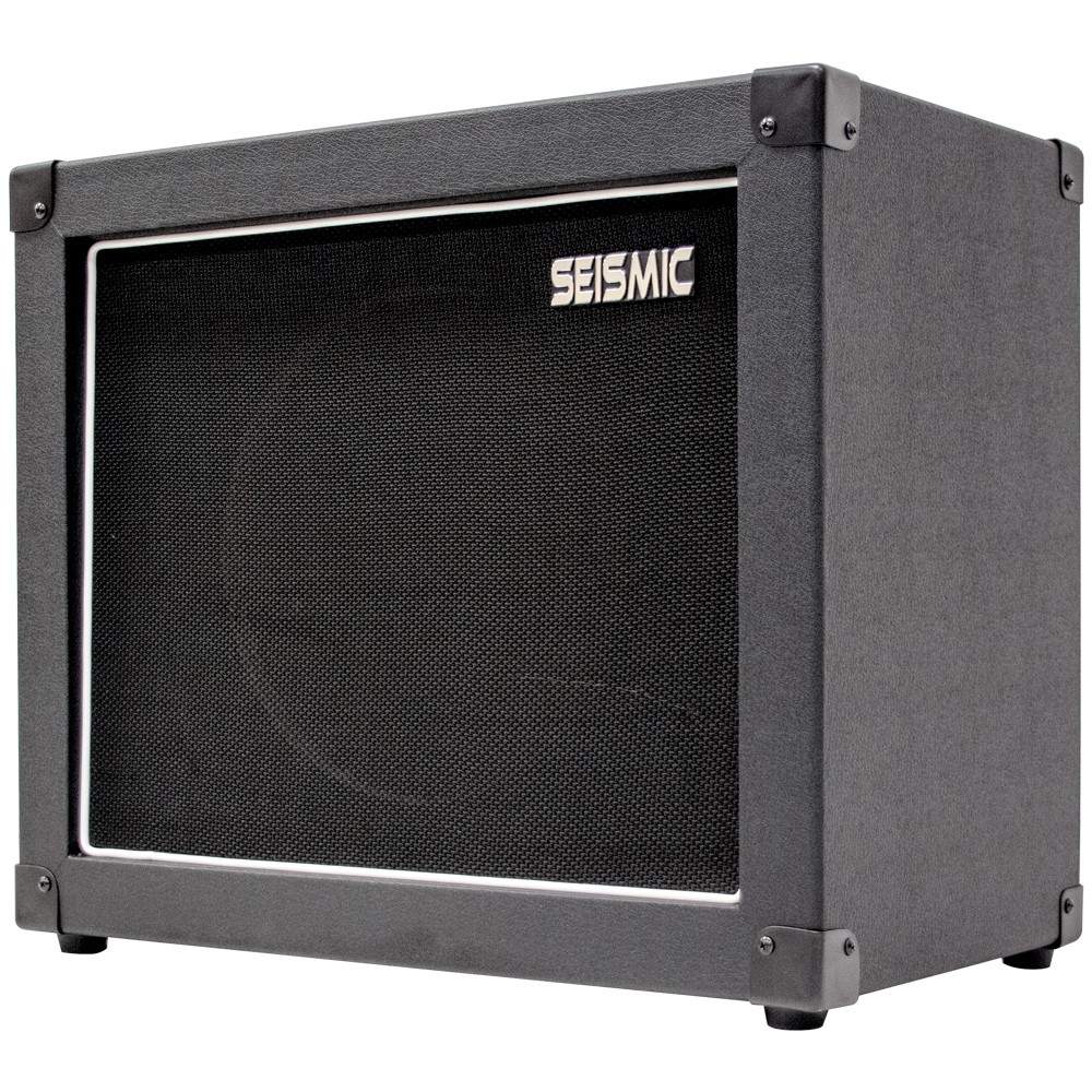 Best ideas about 1X12 Guitar Cabinet
. Save or Pin Seismic Audio 12" GUITAR SPEAKER CABINET EMPTY 1x12 Cab Now.