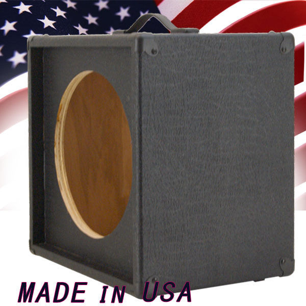 Best ideas about 1X12 Guitar Cabinet
. Save or Pin 1x12 Guitar Speaker Extension Cabinet Empty Black Elephant Now.