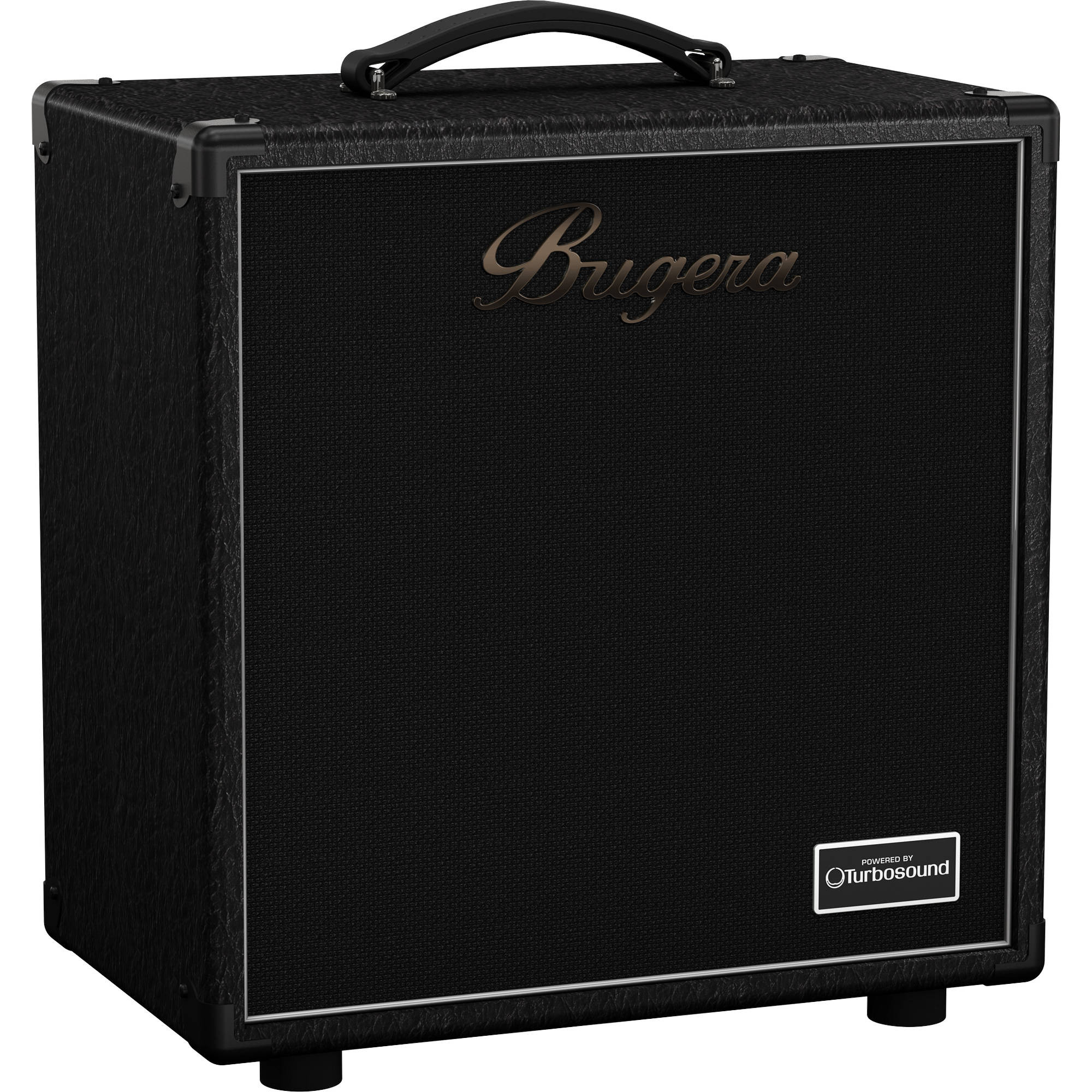 Best ideas about 1X12 Guitar Cabinet
. Save or Pin Bugera 112TS 1x12" 80W Guitar Cabinet 112TS B&H Video Now.