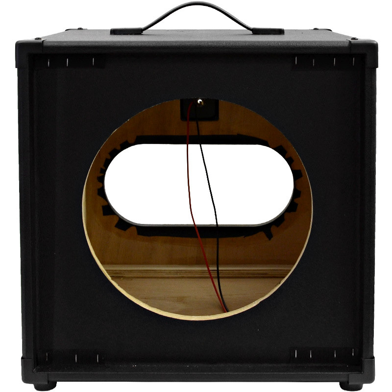 Best ideas about 1X12 Guitar Cabinet
. Save or Pin Seismic Audio 1x12 GUITAR SPEAKER CAB EMPTY 12" Cube Now.