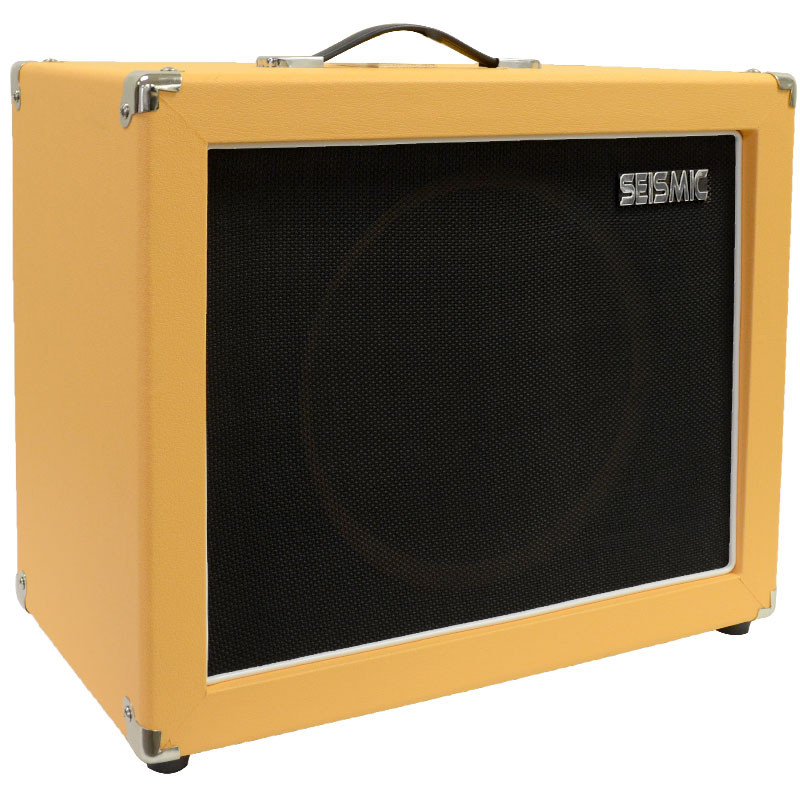 Best ideas about 1X12 Guitar Cabinet
. Save or Pin Seismic Audio 12" GUITAR SPEAKER CABINET EMPTY 1x12 Cab Now.