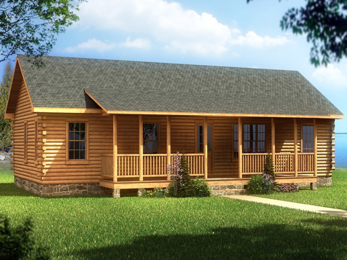 Best ideas about 2 Bedroom Mobile Homes
. Save or Pin 2 Bedroom Log Cabin Homes Log Cabin Homes 2 bedroom log Now.