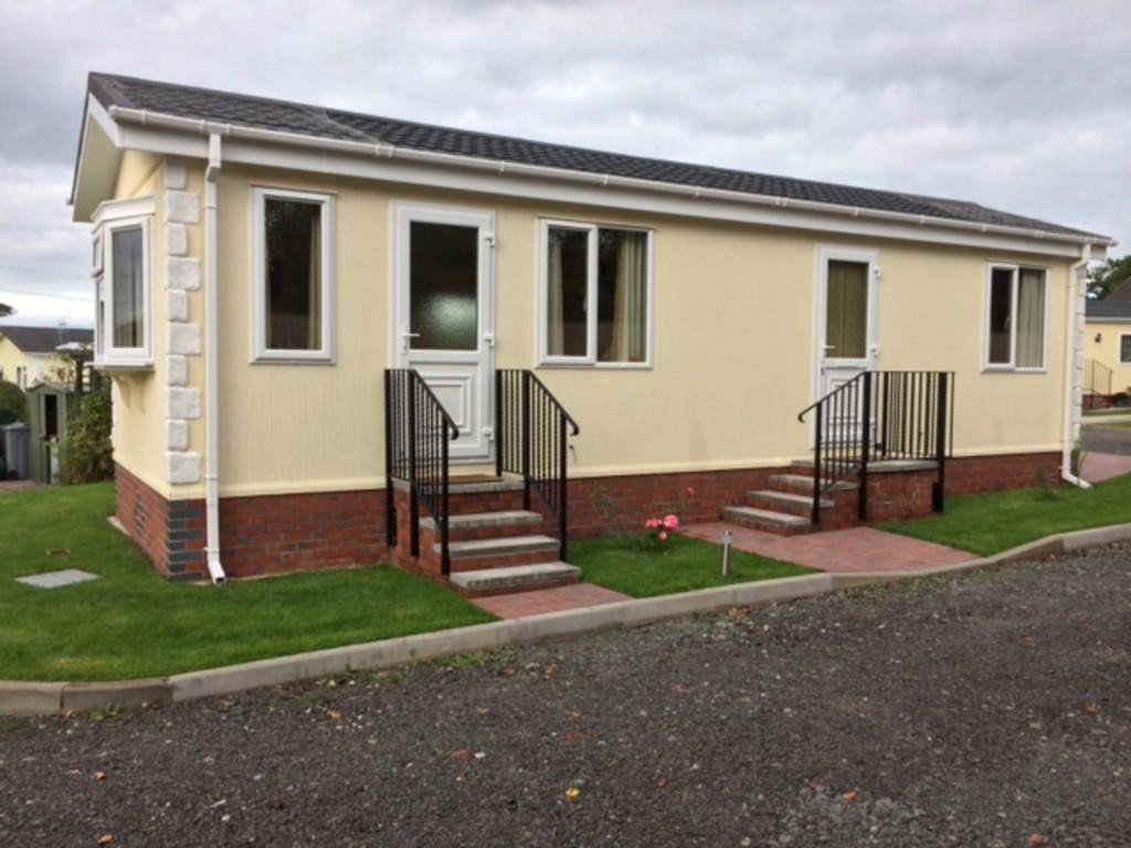 Best ideas about 2 Bedroom Mobile Homes
. Save or Pin 2 bedroom mobile home for sale in Weston Park Wheelock Now.