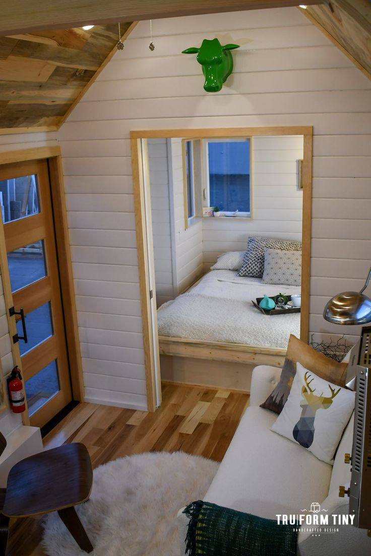 Best ideas about 2 Bedroom Tiny House
. Save or Pin Best 25 Small homes ideas on Pinterest Now.