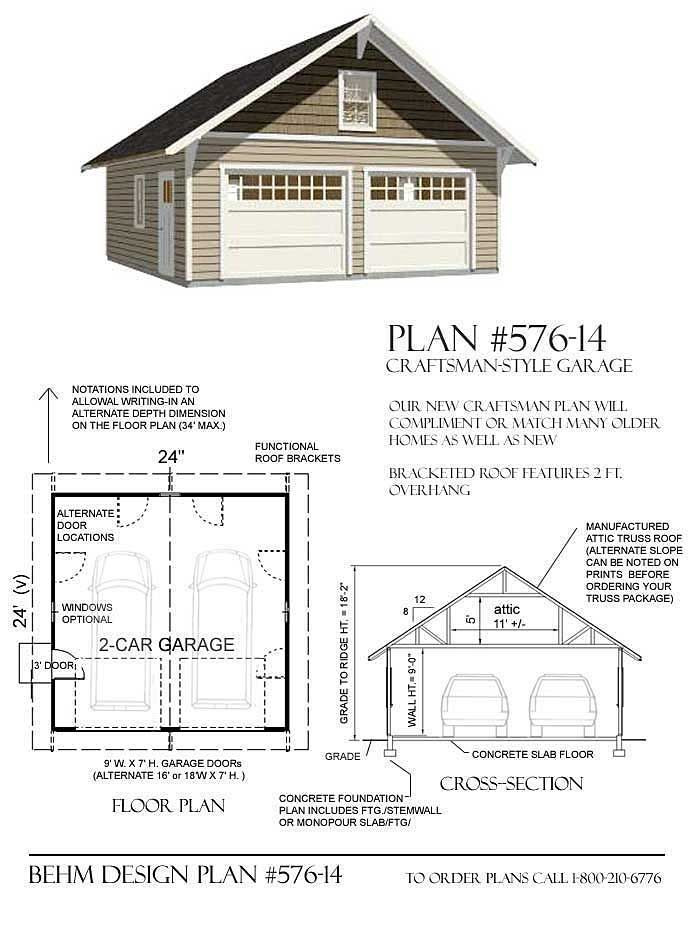 Best ideas about 2 Car Garage Ideas
. Save or Pin Best 25 2 car garage plans ideas on Pinterest Now.