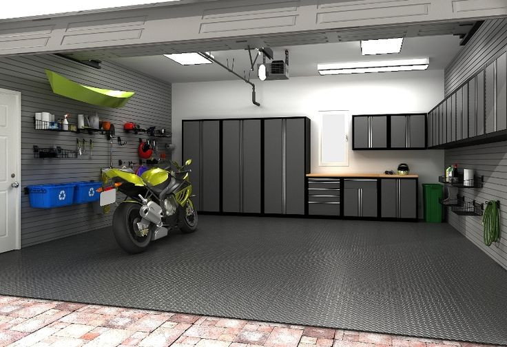 Best ideas about 2 Car Garage Ideas
. Save or Pin 2 Car Garage Layout Ideas Now.