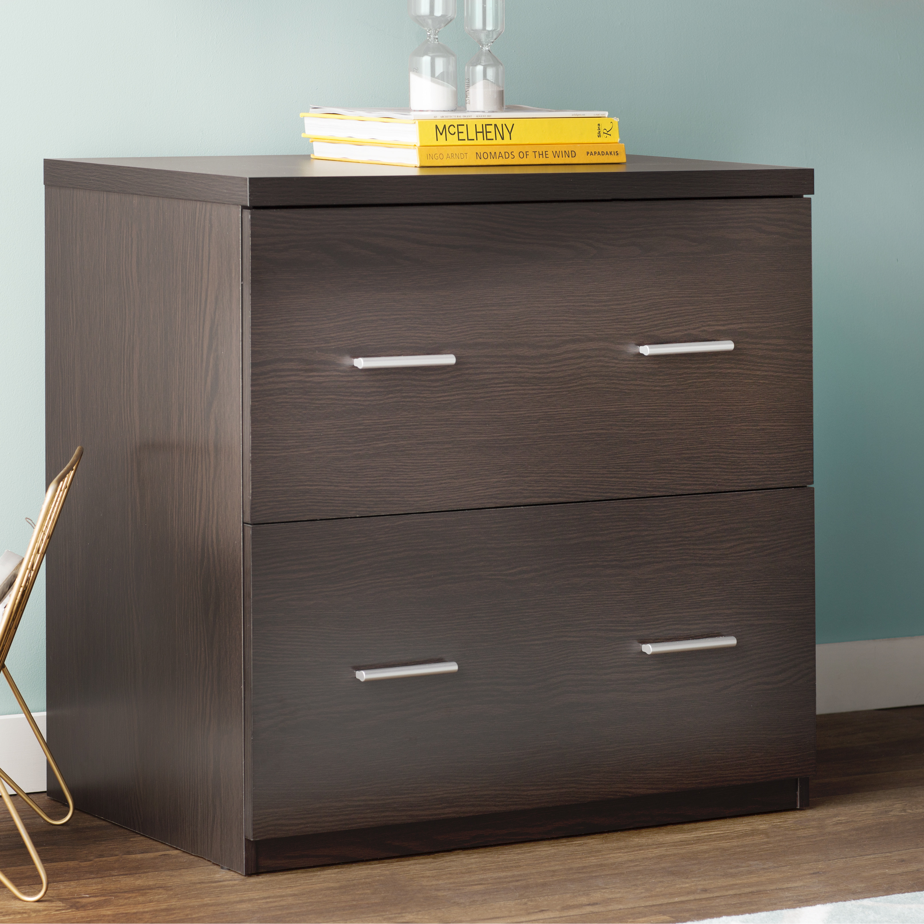 Best ideas about 2 Drawer Lateral File Cabinet
. Save or Pin Latitude Run Magdalena 2 Drawer Lateral File Cabinet Now.