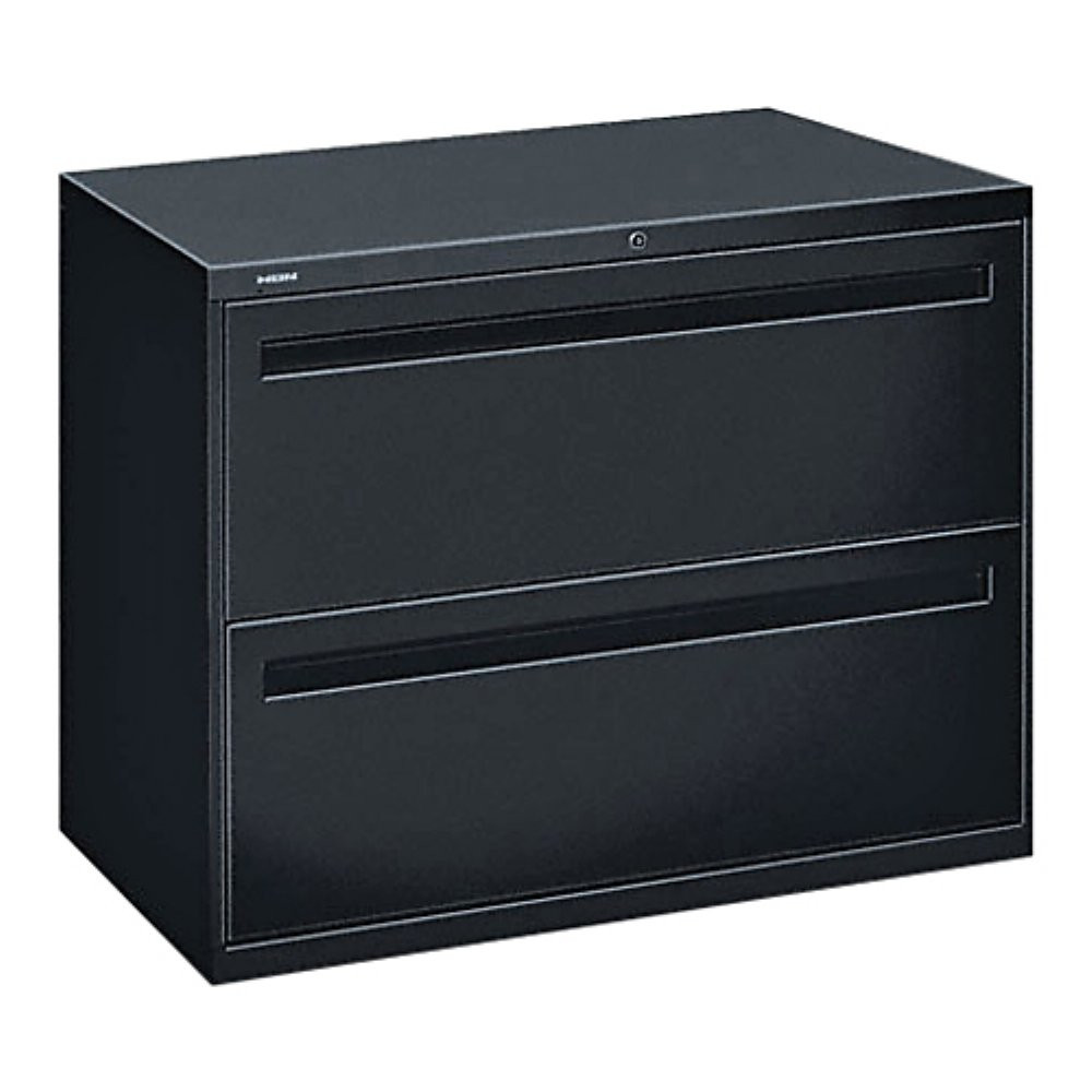 Best ideas about 2 Drawer Lateral File Cabinet
. Save or Pin HON 782 Series 36 Inch Wide 2 Drawer Lateral File Cabinet Now.