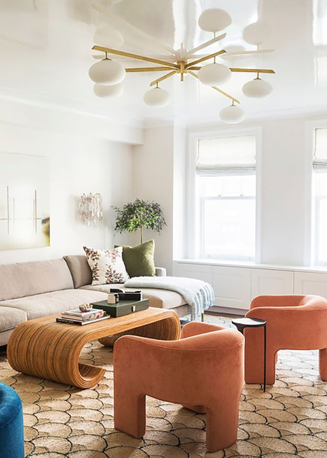 Best ideas about 2019 Family Room Trends
. Save or Pin Prediction The 6 Top Living Room Trends for 2019 Now.