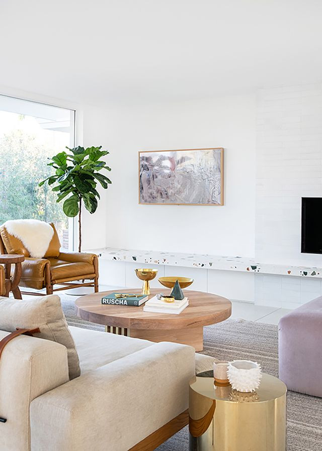 Best ideas about 2019 Family Room Trends
. Save or Pin Prediction The 6 Top Living Room Trends for 2019 Now.