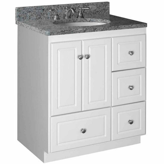 Best ideas about 24 Inch Bathroom Vanity With Drawers
. Save or Pin Beautiful Interior Top of 24 Bathroom Vanity With Drawers Now.