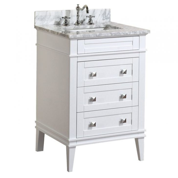 Best ideas about 24 Inch Bathroom Vanity With Drawers
. Save or Pin New Bathroom 24 Inch Bathroom Vanity With Bottom Drawer Now.