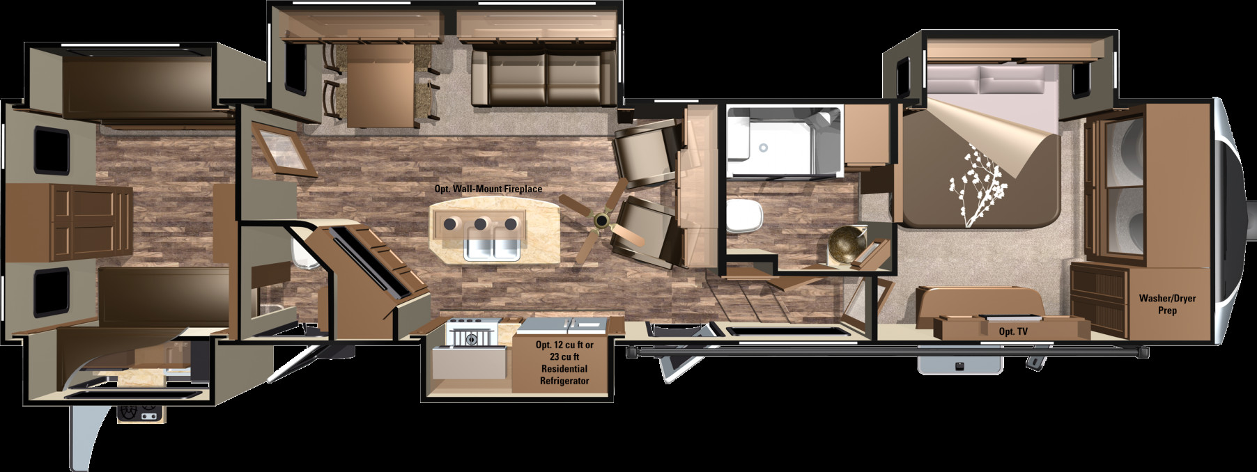 Best ideas about 3 Bedroom Rv
. Save or Pin 3 bedroom rv 5th wheel 28 images 3 bedroom 5th wheel Now.