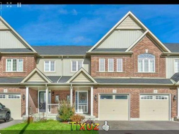 Best ideas about 3 Bedroom Townhomes
. Save or Pin For Rent Townhouses 3 Bedrooms Bowmanville Now.