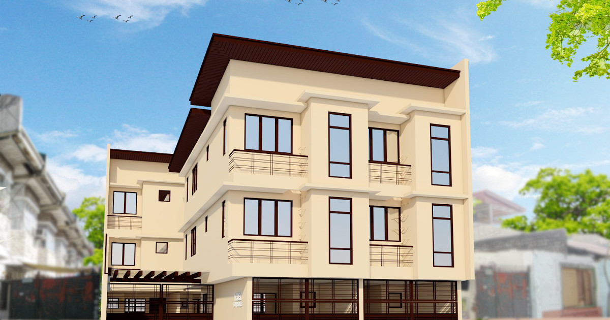 Best ideas about 3 Bedroom Townhomes
. Save or Pin Affordable Property Listing of the Philippines Potsdam Now.