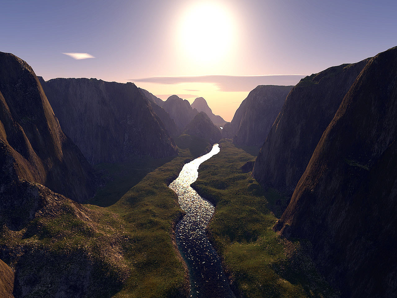 Best ideas about 3 D Landscape
. Save or Pin Best 3D Wallpapers for Now.