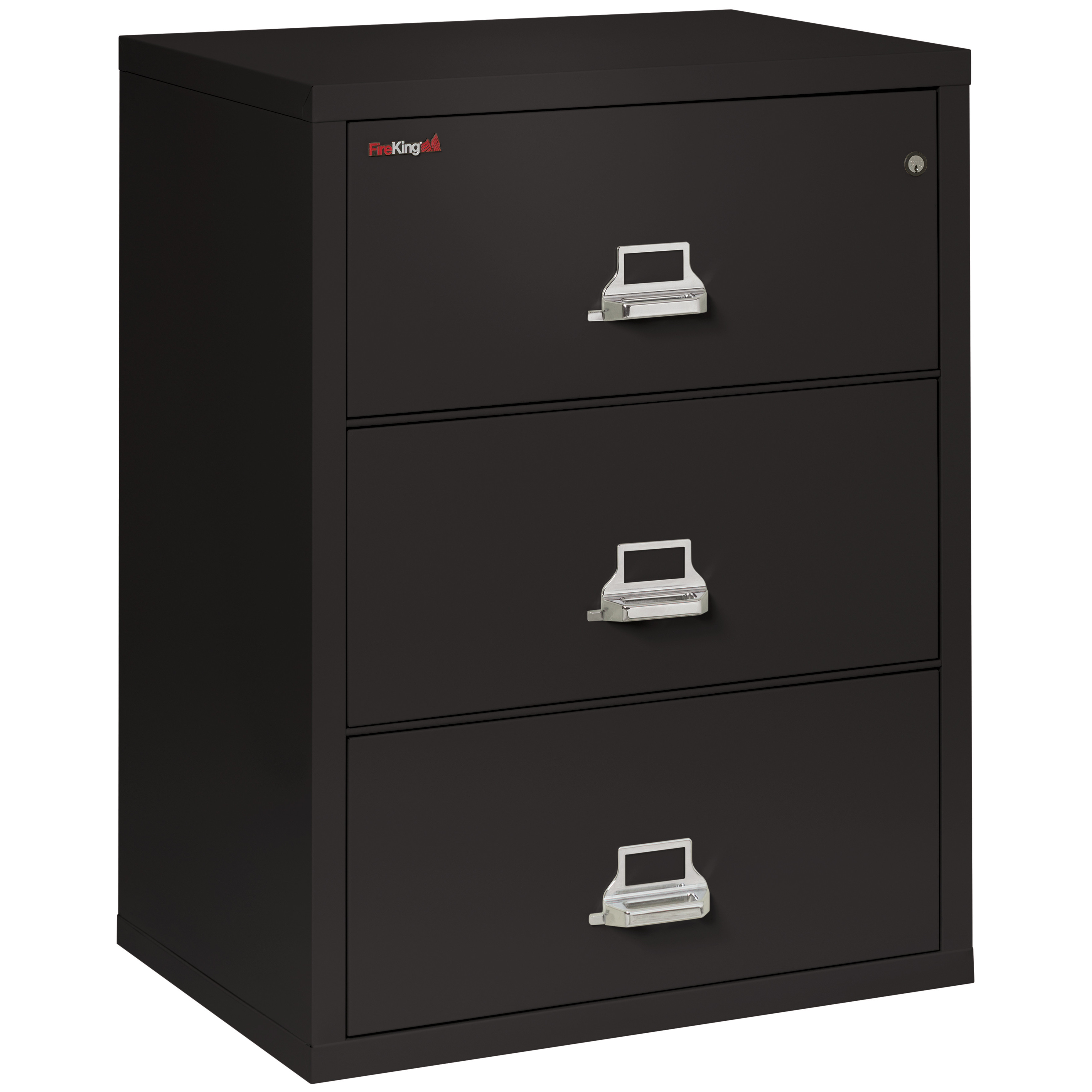 Best ideas about 3 Drawer Lateral File Cabinet  . Save or Pin FireKing Fireproof 3 Drawer Lateral File Cabinet Now.