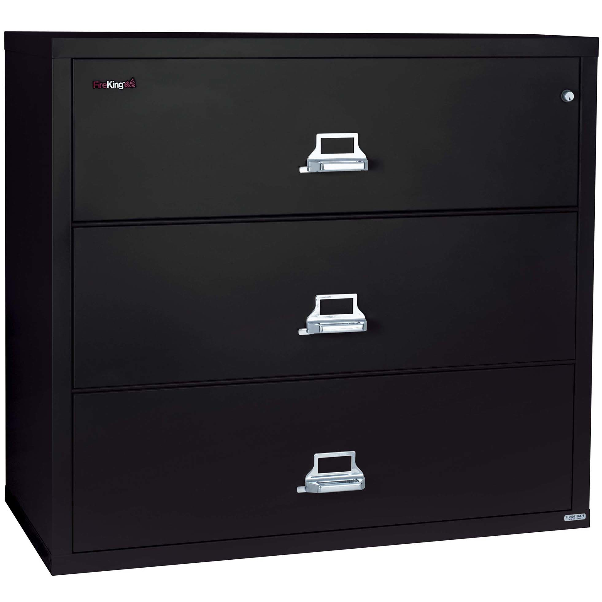 Best ideas about 3 Drawer Lateral File Cabinet  . Save or Pin FireKing Fireproof 3 Drawer Lateral File Cabinet Now.