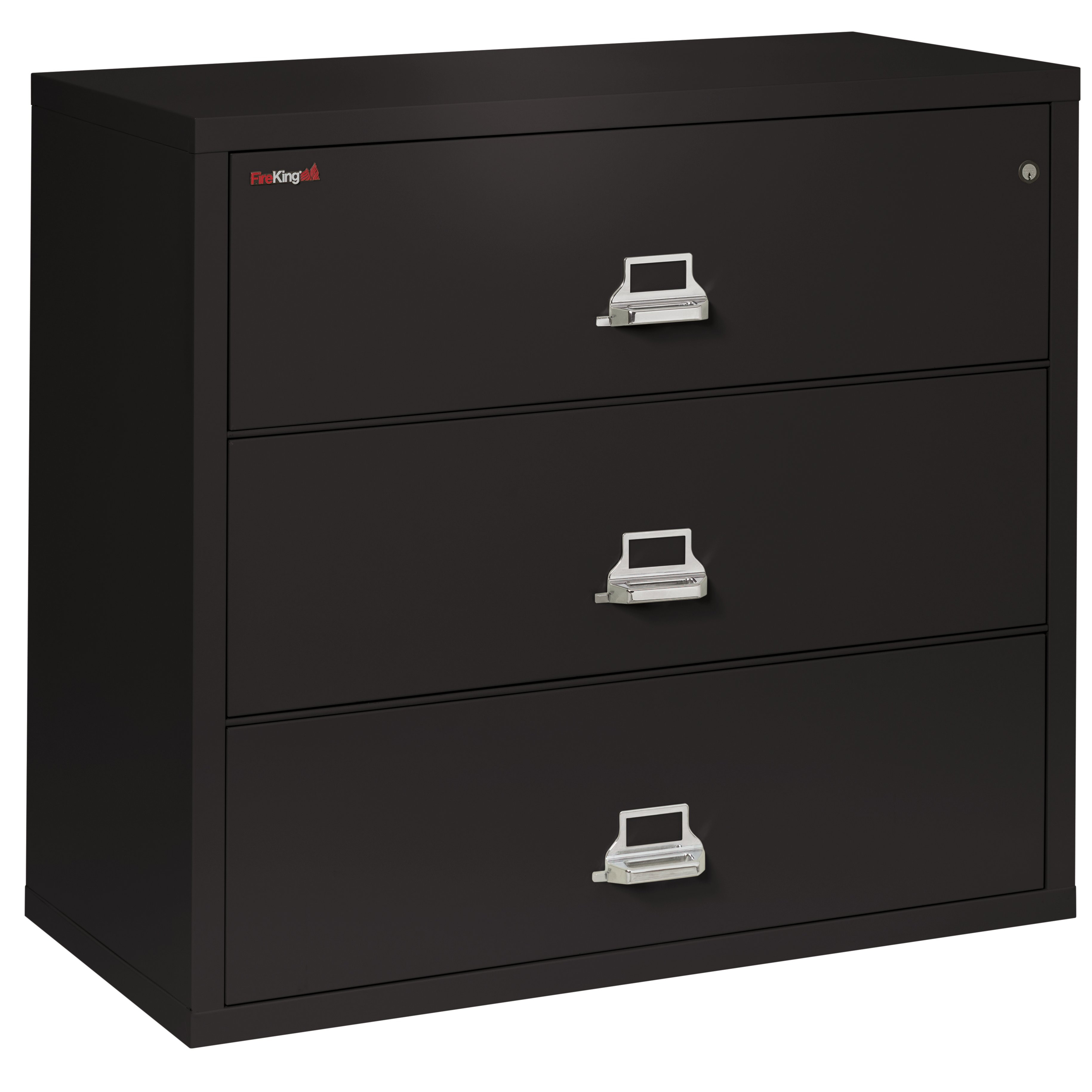 Best ideas about 3 Drawer Lateral File Cabinet  . Save or Pin FireKing 3 Drawer Lateral File Cabinet Now.