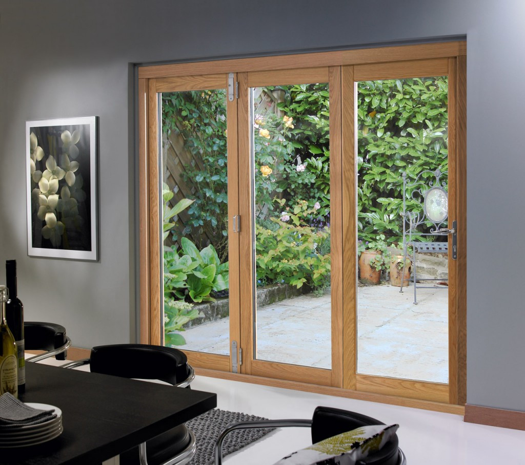 Best ideas about 3 Panel Sliding Patio Door
. Save or Pin Sliding Patio Doors Adding Beauty To Your Home & Garden Now.