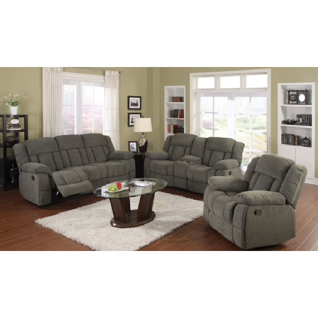 Best ideas about 3 Piece Living Room Set
. Save or Pin Sunset Trading Divine Recline 3 Piece Reclining Living Now.