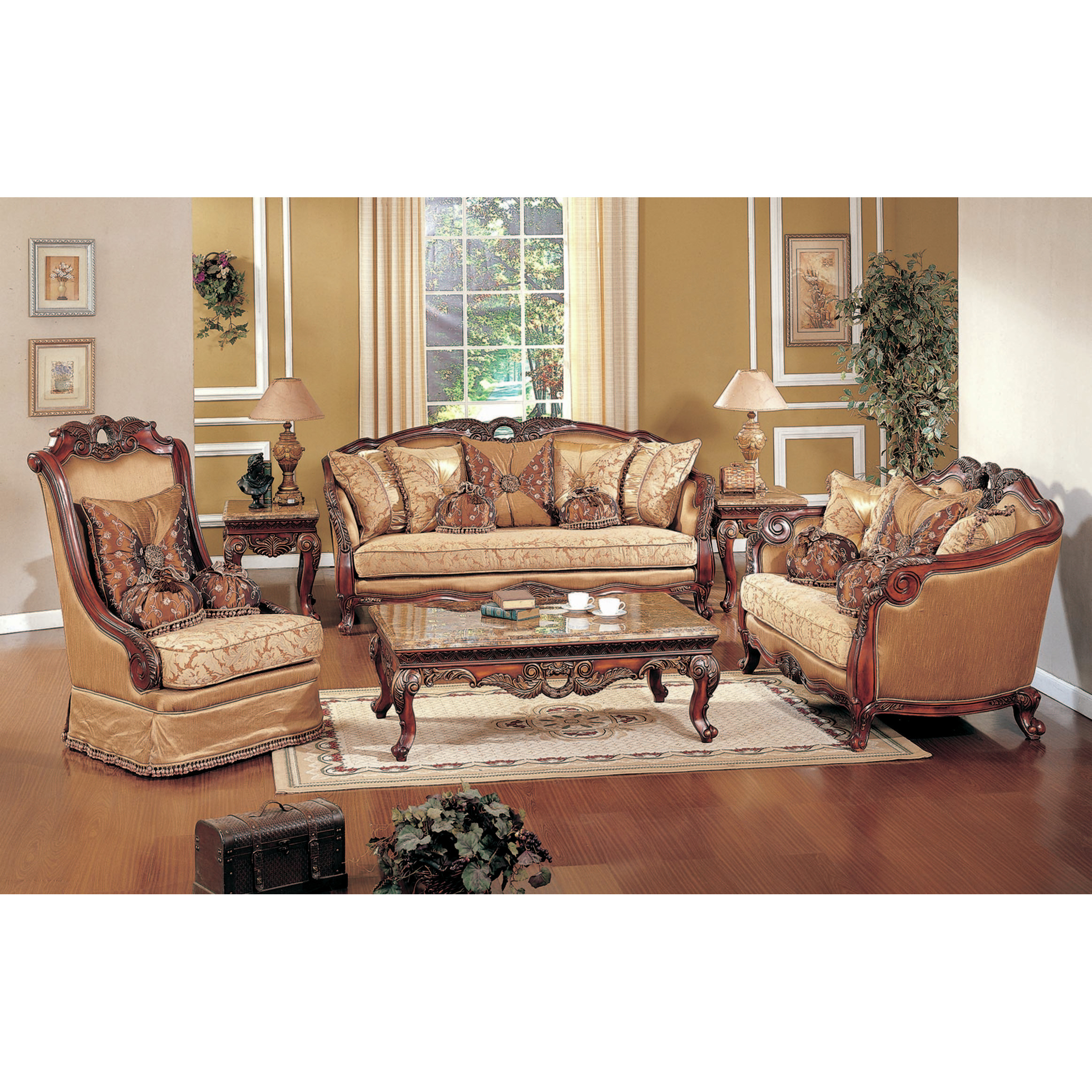 Best ideas about 3 Piece Living Room Set
. Save or Pin BestMasterFurniture Denmark 3 Piece Living Room Set Now.