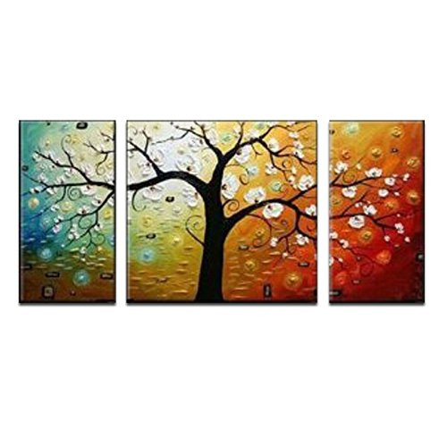 Best ideas about 3 Piece Wall Art
. Save or Pin 3 Piece Wall Art Amazon Now.